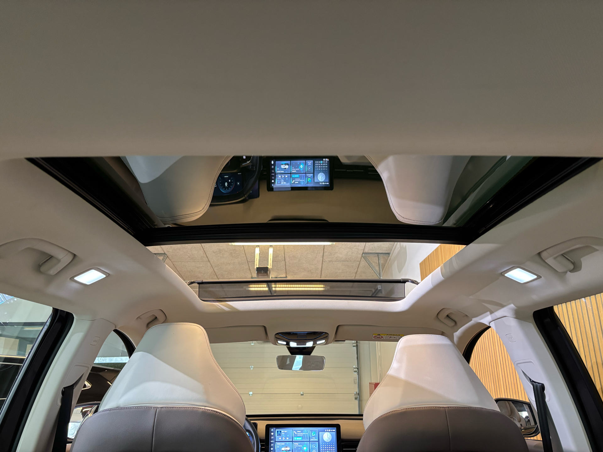 Billede af Aiways U5 EL Premium 204HK 5d Aut.