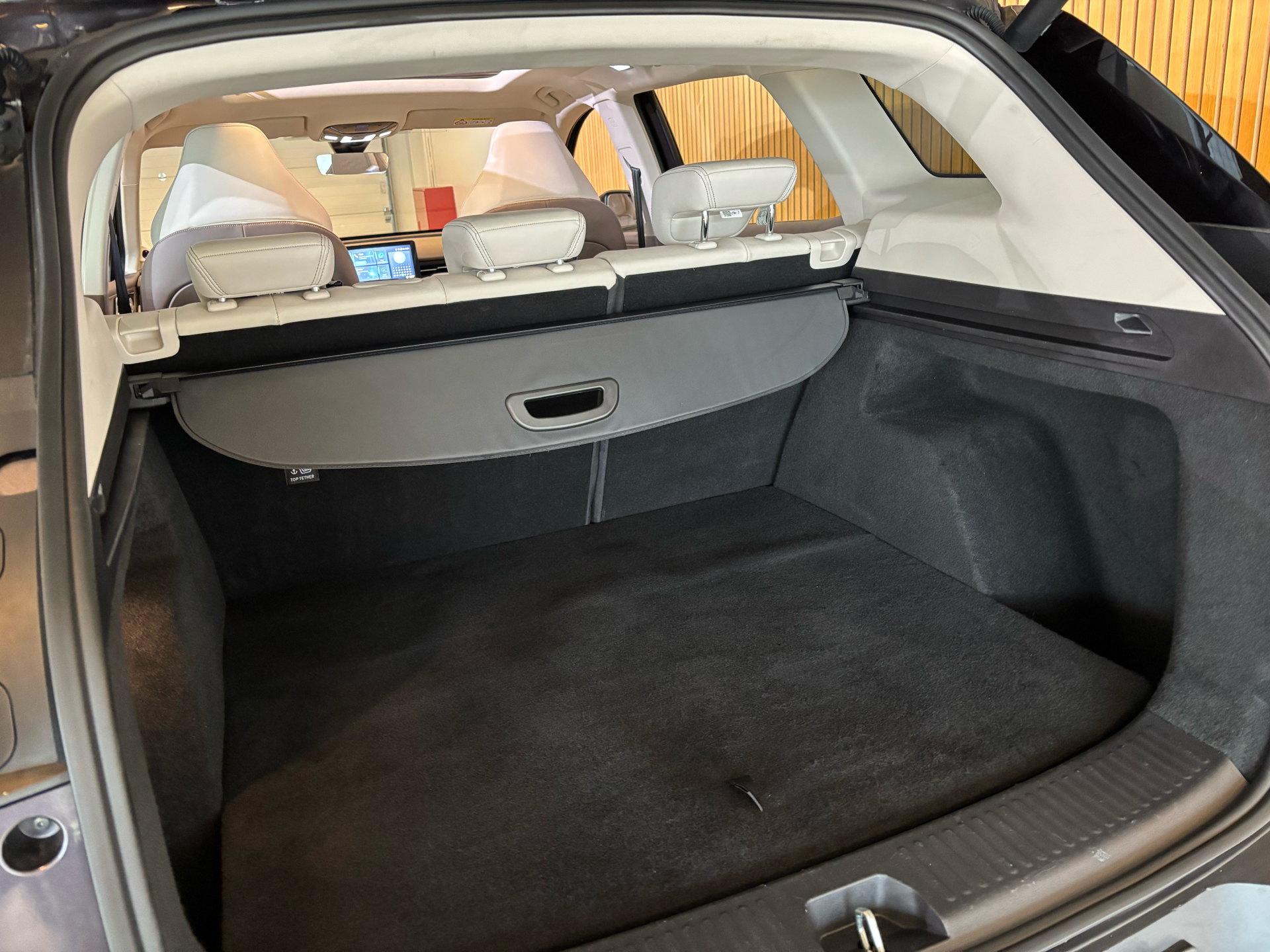 Billede af Aiways U5 EL Premium 204HK 5d Aut.