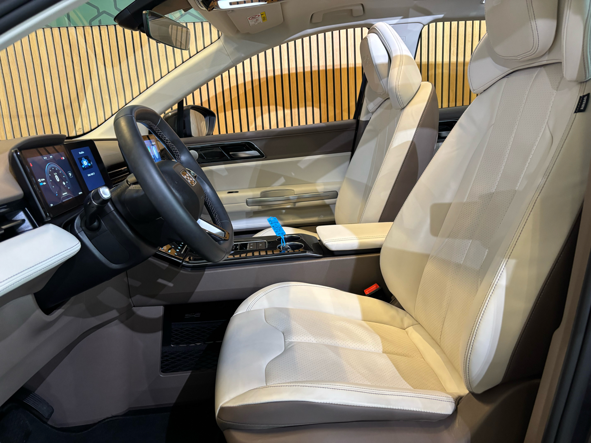 Billede af Aiways U5 EL Premium 204HK 5d Aut.