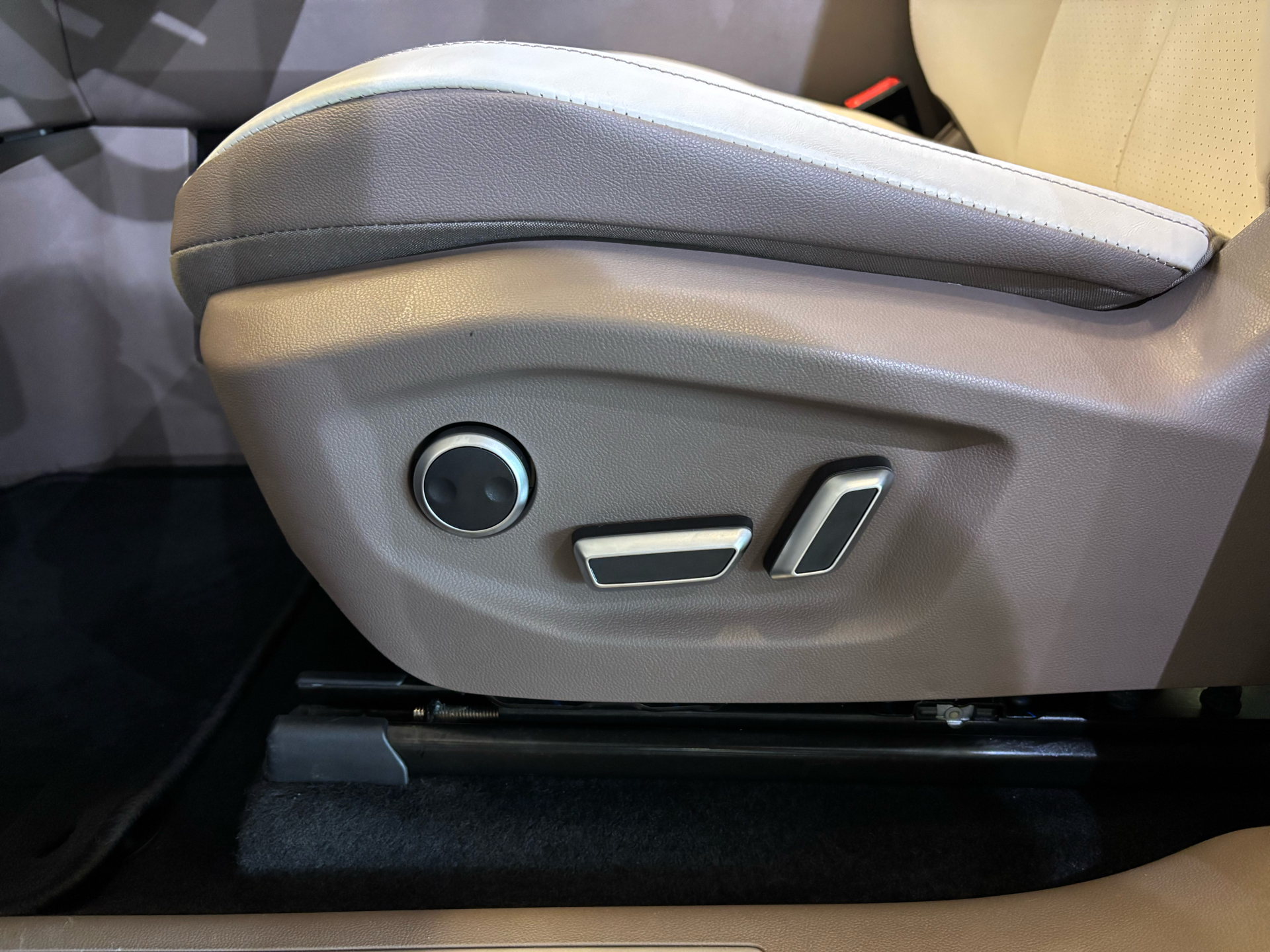 Billede af Aiways U5 EL Premium 204HK 5d Aut.