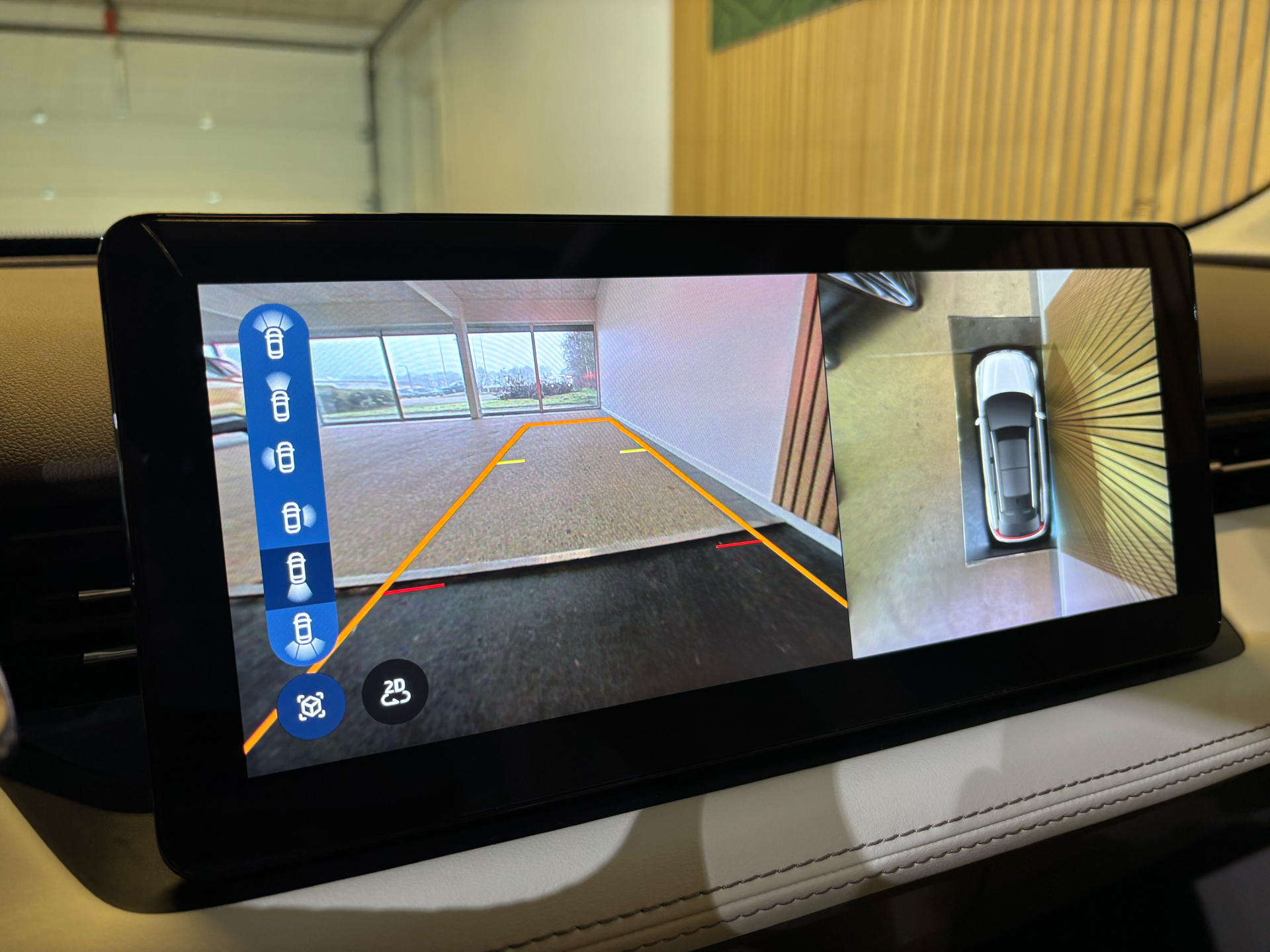 Billede af Aiways U5 EL Premium 204HK 5d Aut.