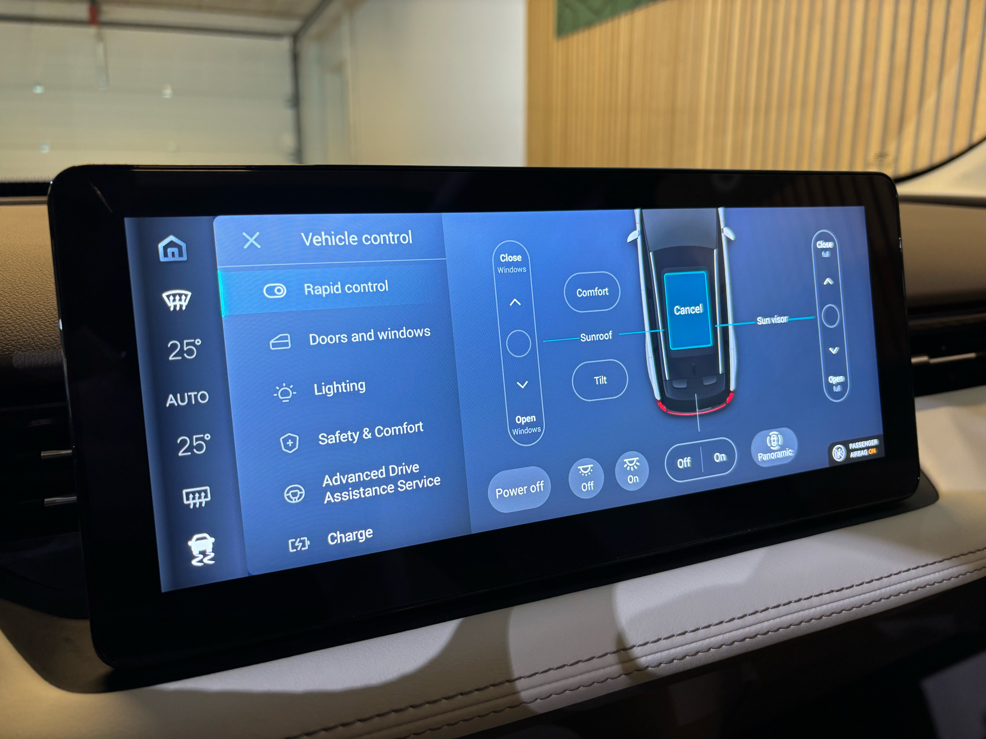 Billede af Aiways U5 EL Premium 204HK 5d Aut.