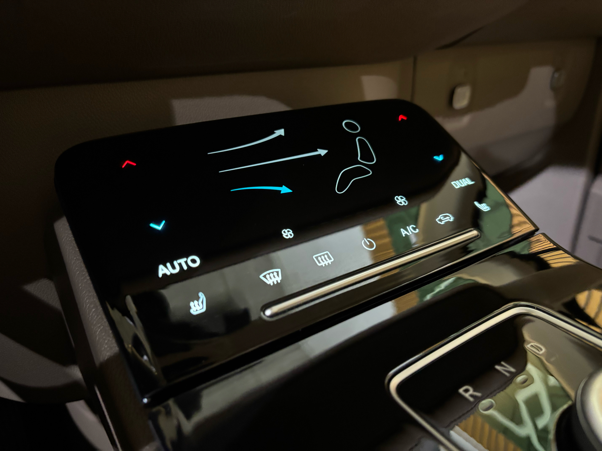 Billede af Aiways U5 EL Premium 204HK 5d Aut.