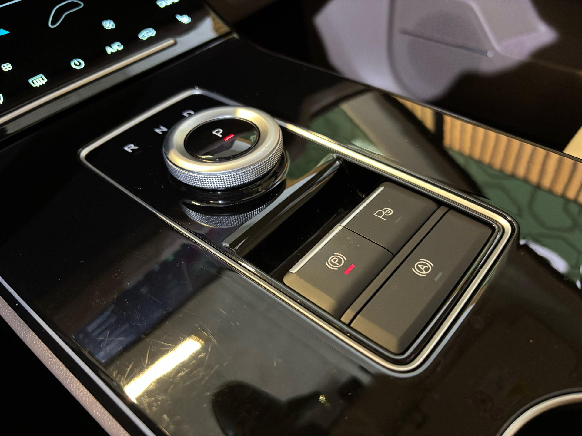 Billede af Aiways U5 EL Premium 204HK 5d Aut.