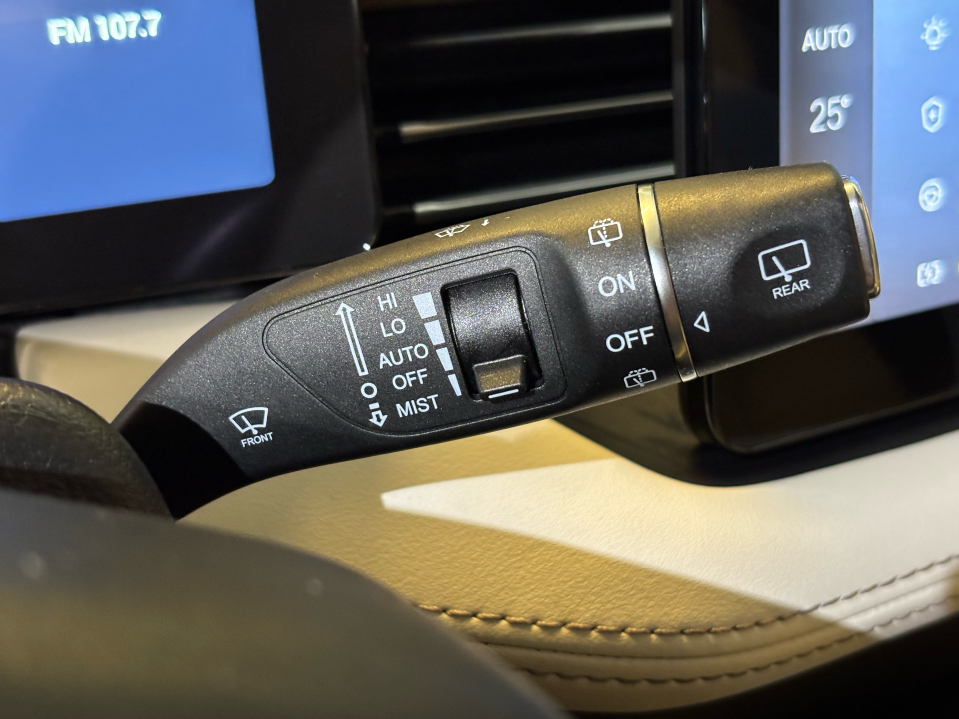 Billede af Aiways U5 EL Premium 204HK 5d Aut.