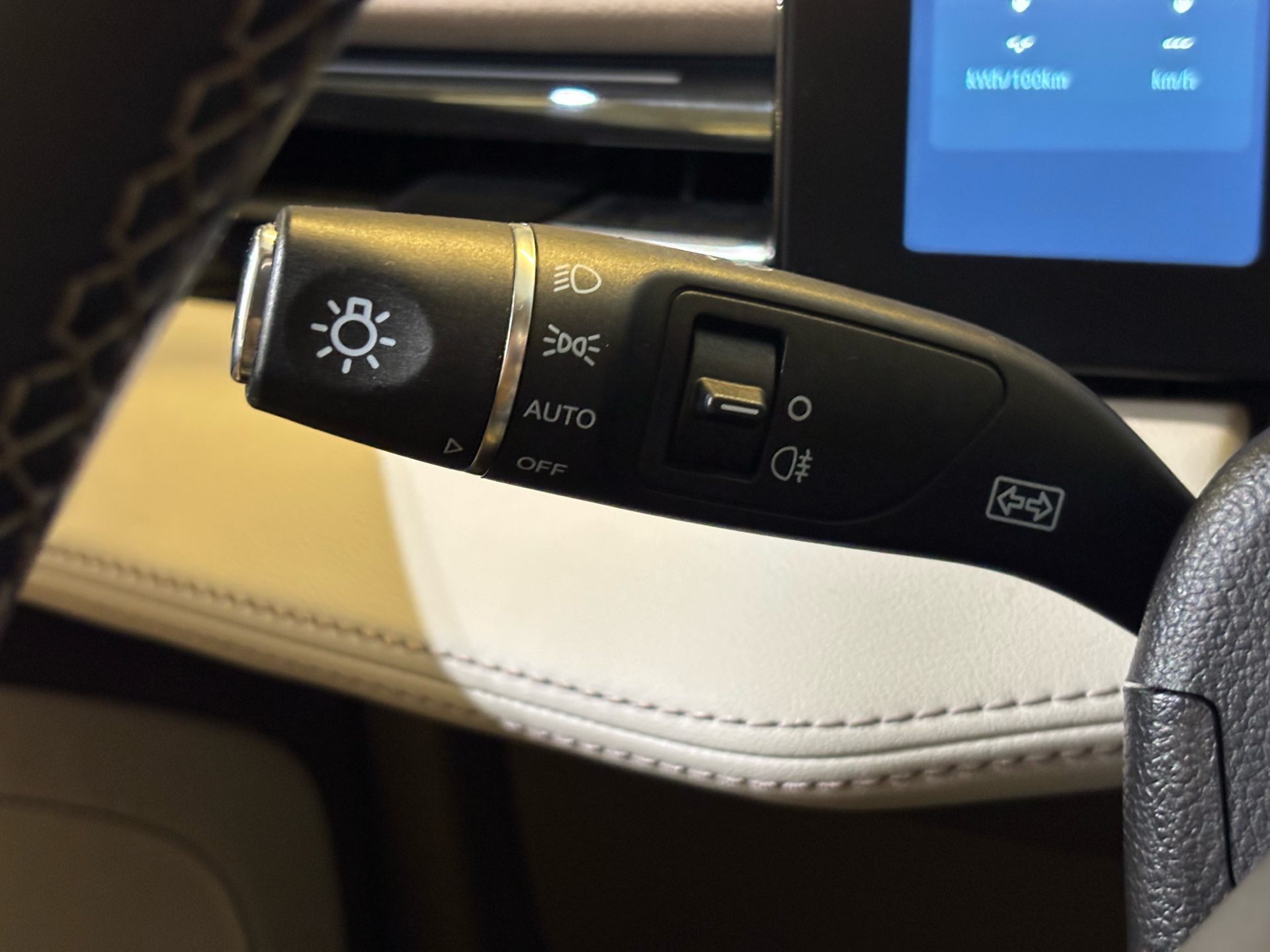 Billede af Aiways U5 EL Premium 204HK 5d Aut.