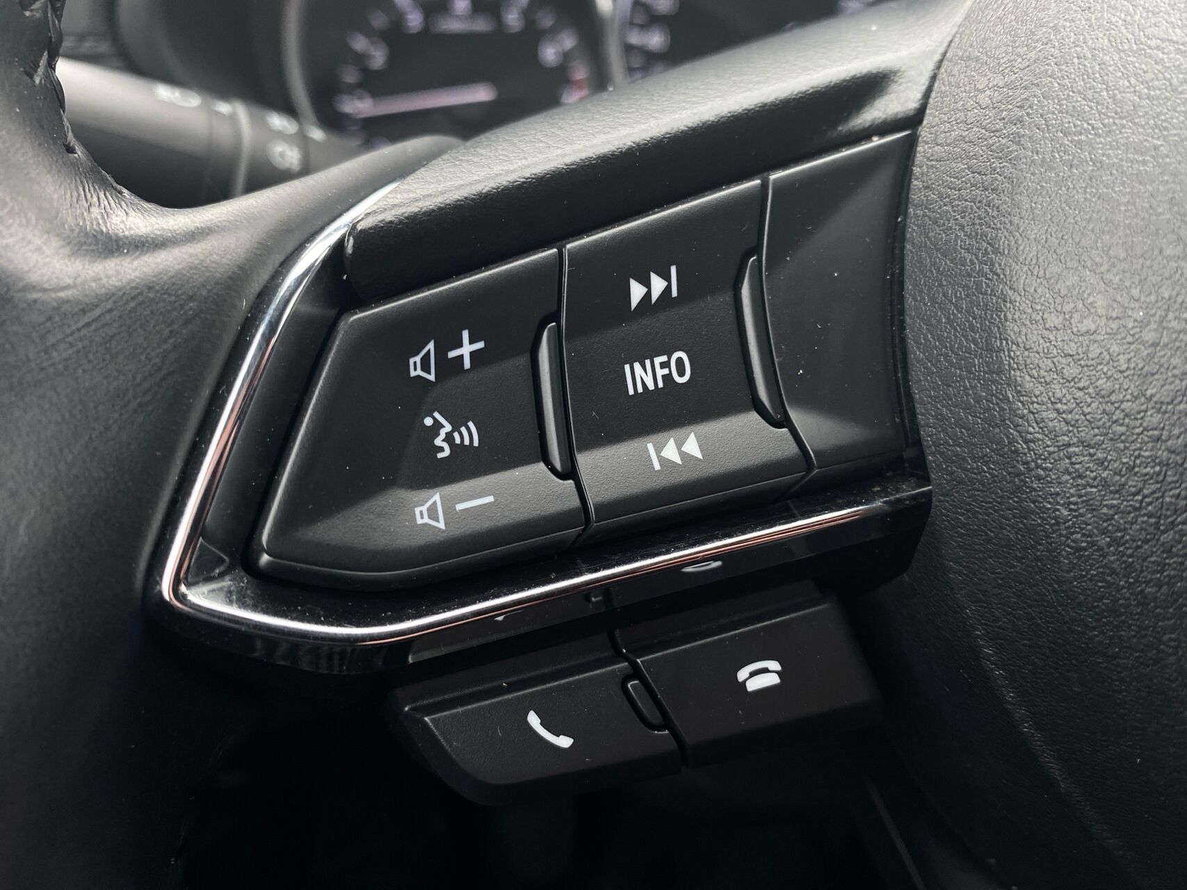 Billede af Mazda CX-5 2,0 Skyactiv-G Vision 165HK 5d 6g