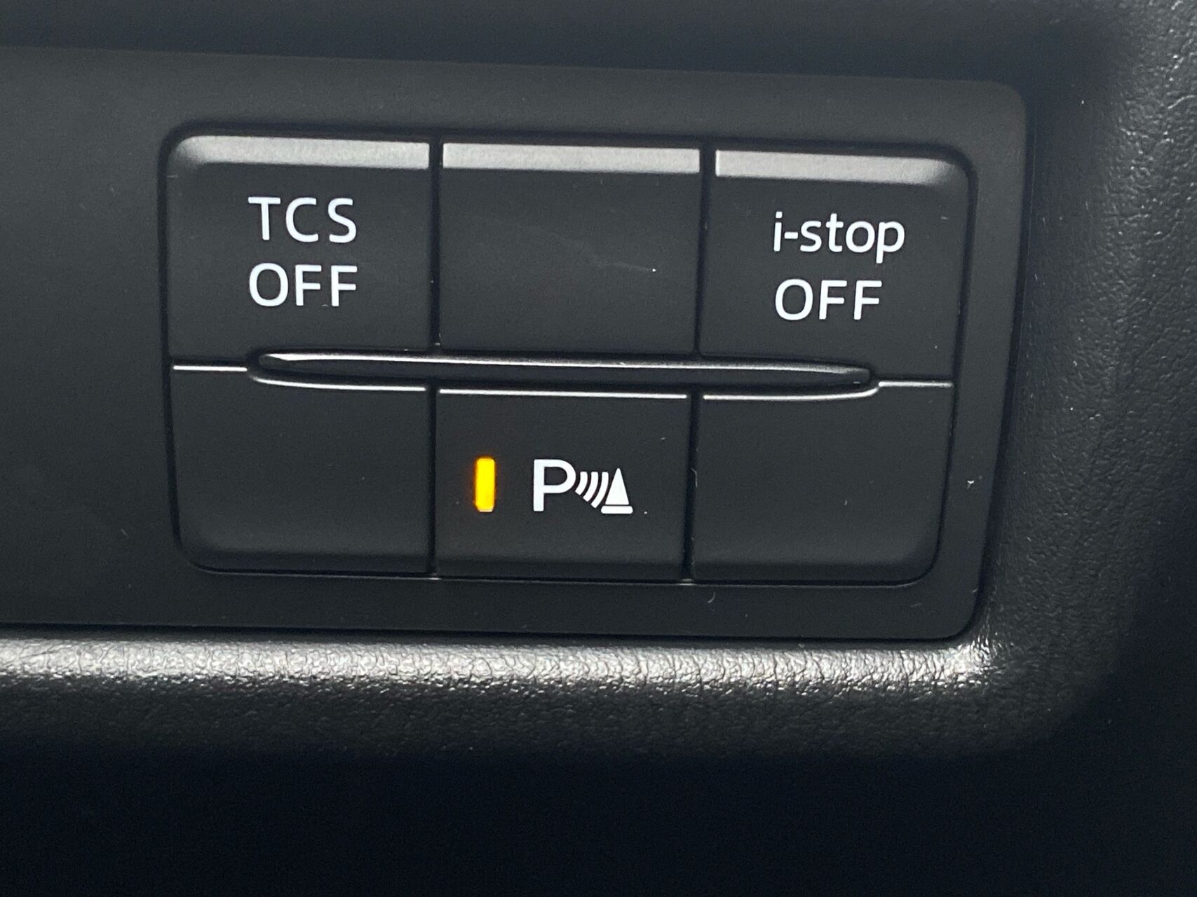 Billede af Mazda CX-5 2,0 Skyactiv-G Vision 165HK 5d 6g