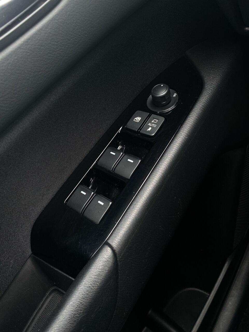 Billede af Mazda CX-5 2,0 Skyactiv-G Vision 165HK 5d 6g