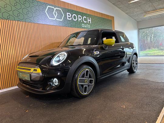 Mini Cooper SE EL Classic 184HK 3d Aut.