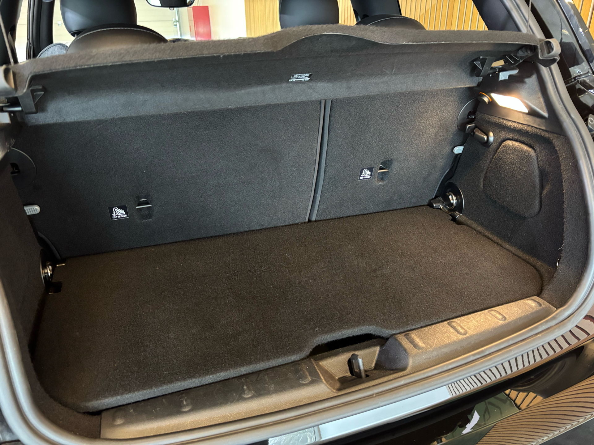 Billede af Mini Cooper SE EL Classic 184HK 3d Aut.