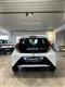 Billede af Toyota Aygo 1,0 VVT-I X-Touch X-Shift 69HK 5d Aut.