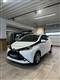 Billede af Toyota Aygo 1,0 VVT-I X-Touch X-Shift 69HK 5d Aut.