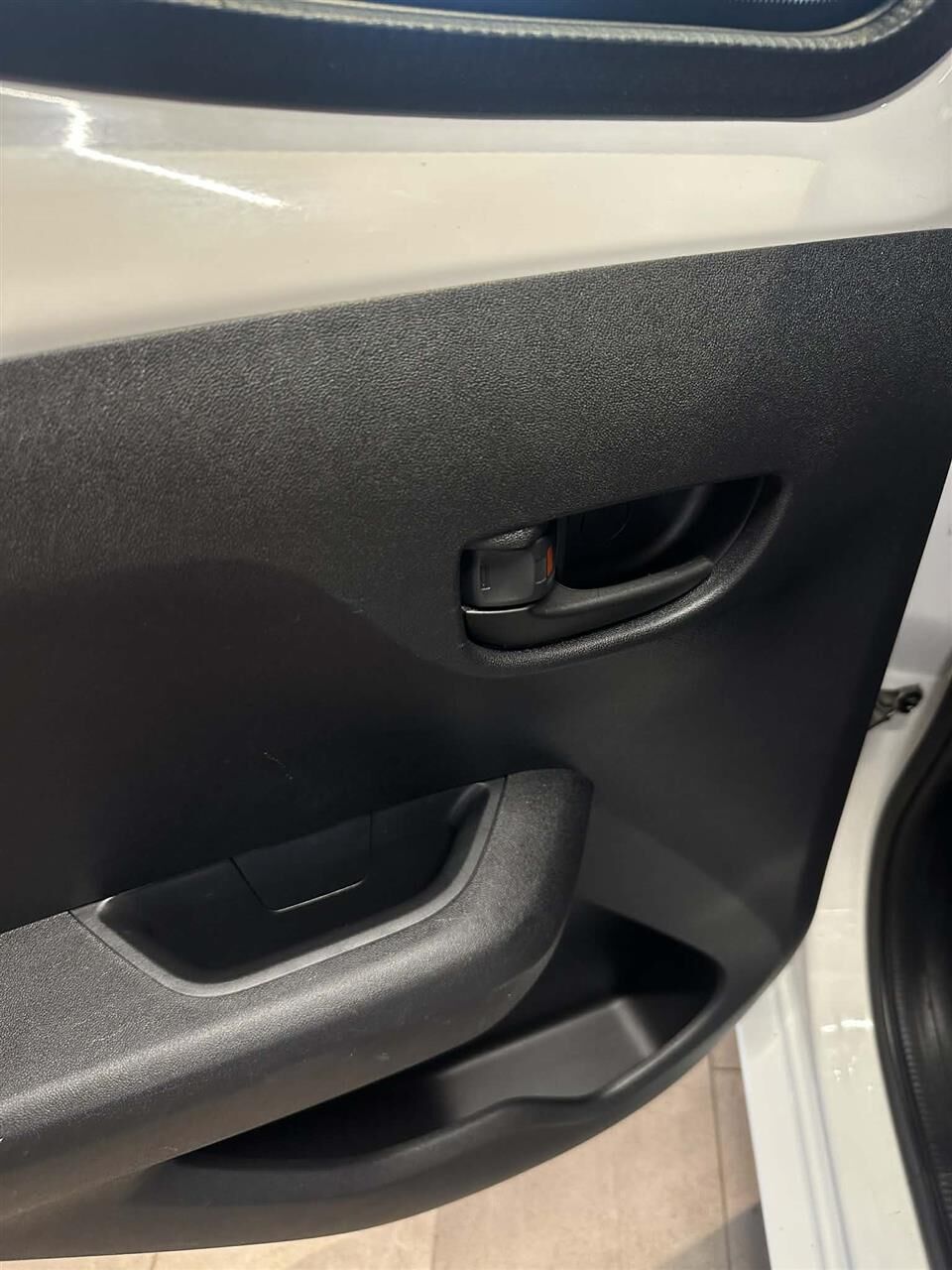 Billede af Toyota Aygo 1,0 VVT-I X-Touch X-Shift 69HK 5d Aut.