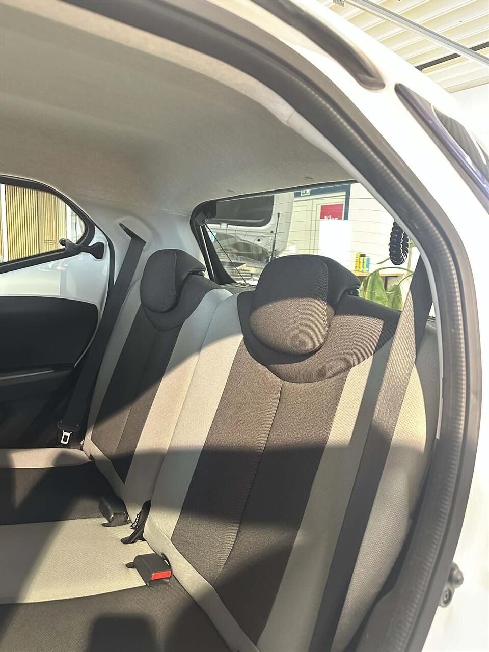 Billede af Toyota Aygo 1,0 VVT-I X-Touch X-Shift 69HK 5d Aut.