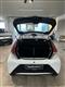 Billede af Toyota Aygo 1,0 VVT-I X-Touch X-Shift 69HK 5d Aut.