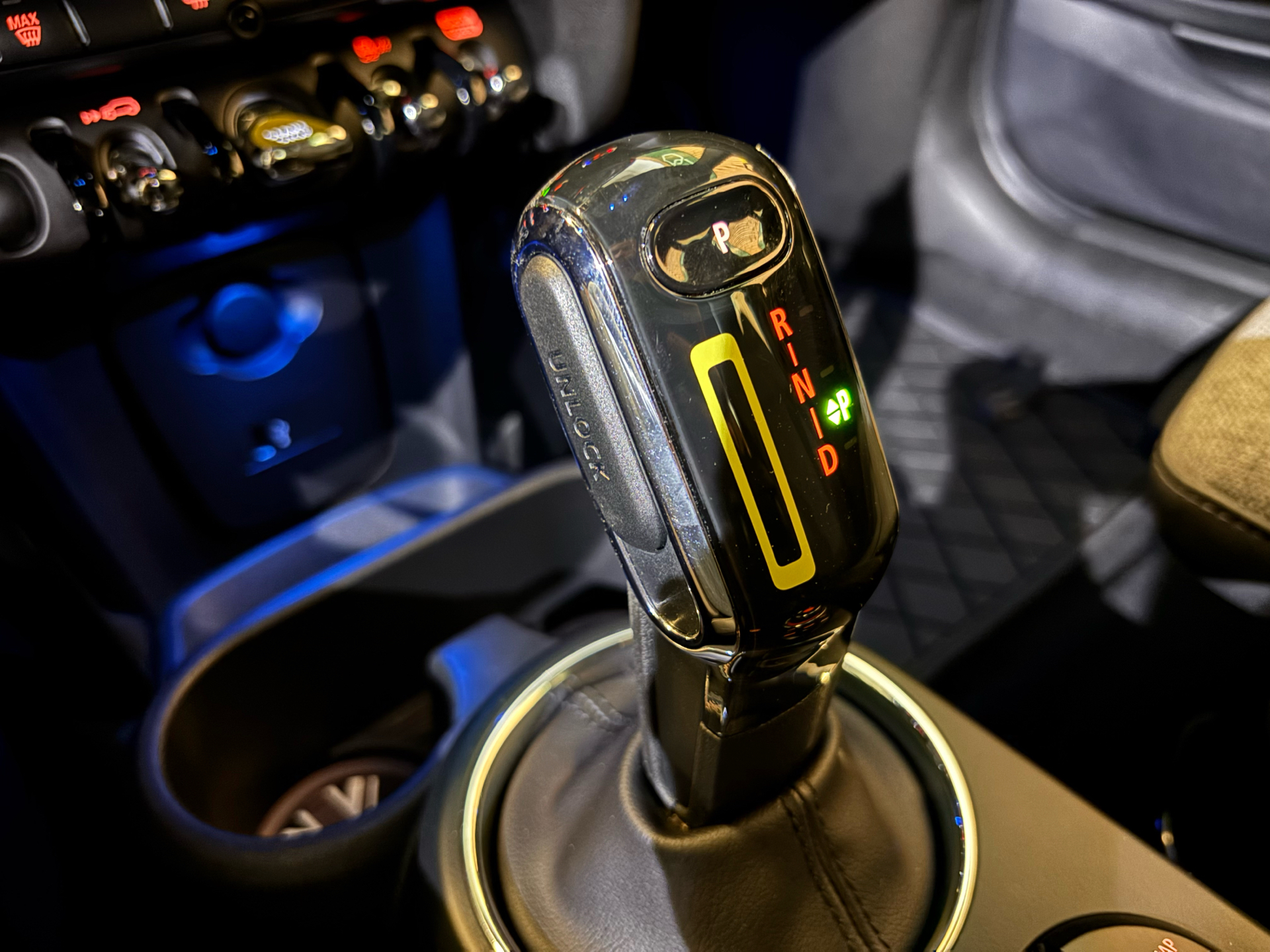 Billede af Mini Cooper SE EL Classic 184HK 3d Aut.