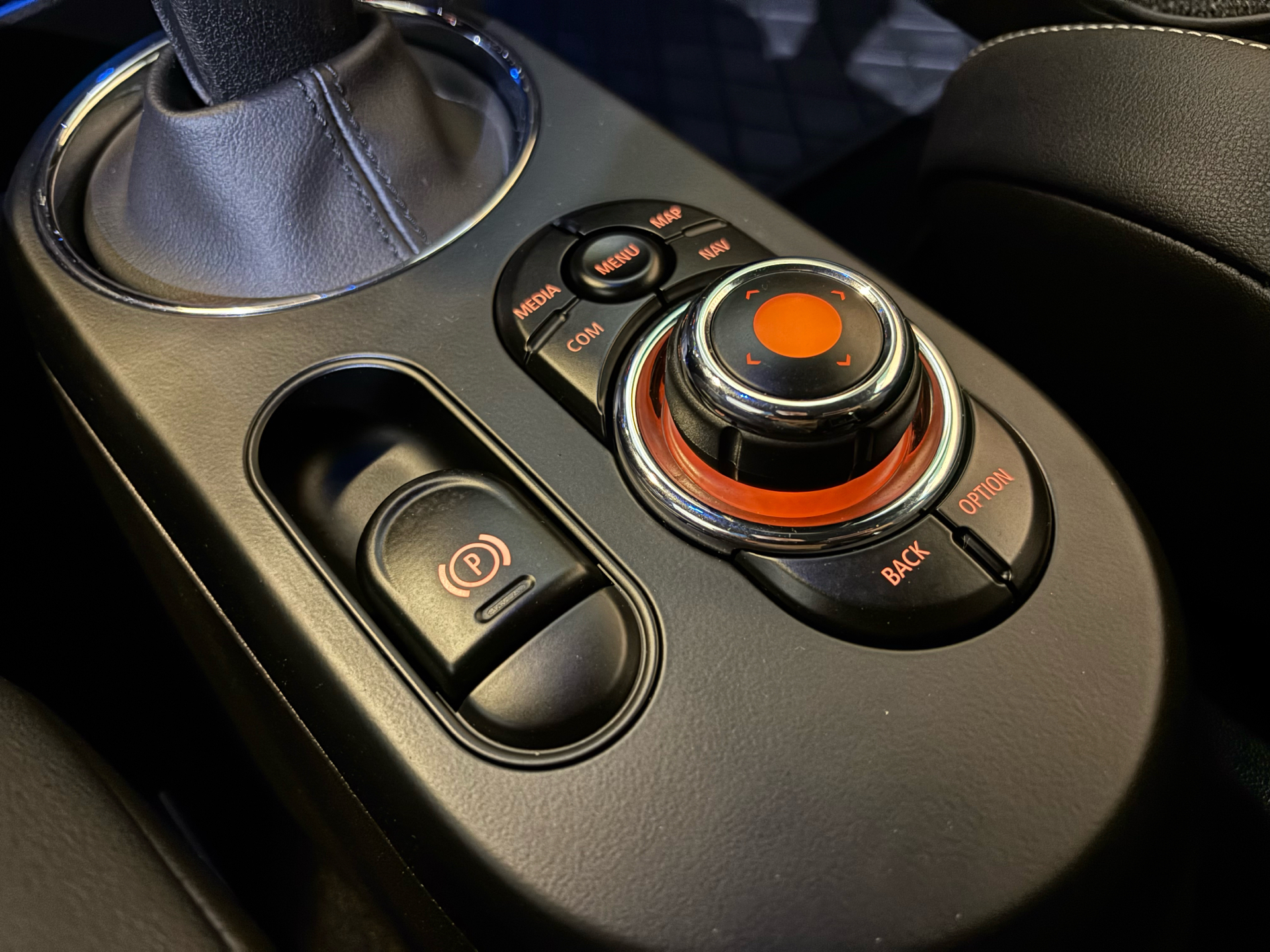 Billede af Mini Cooper SE EL Classic 184HK 3d Aut.