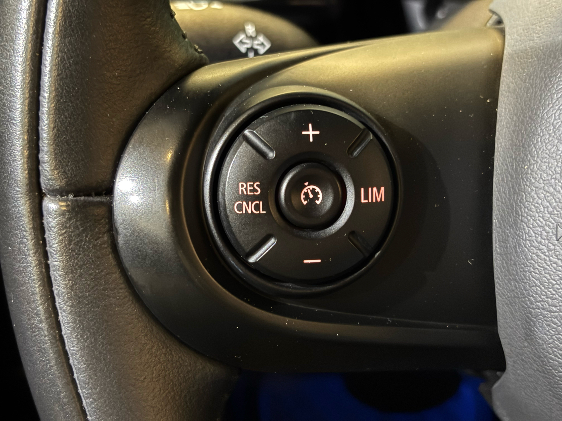 Billede af Mini Cooper SE EL Classic 184HK 3d Aut.