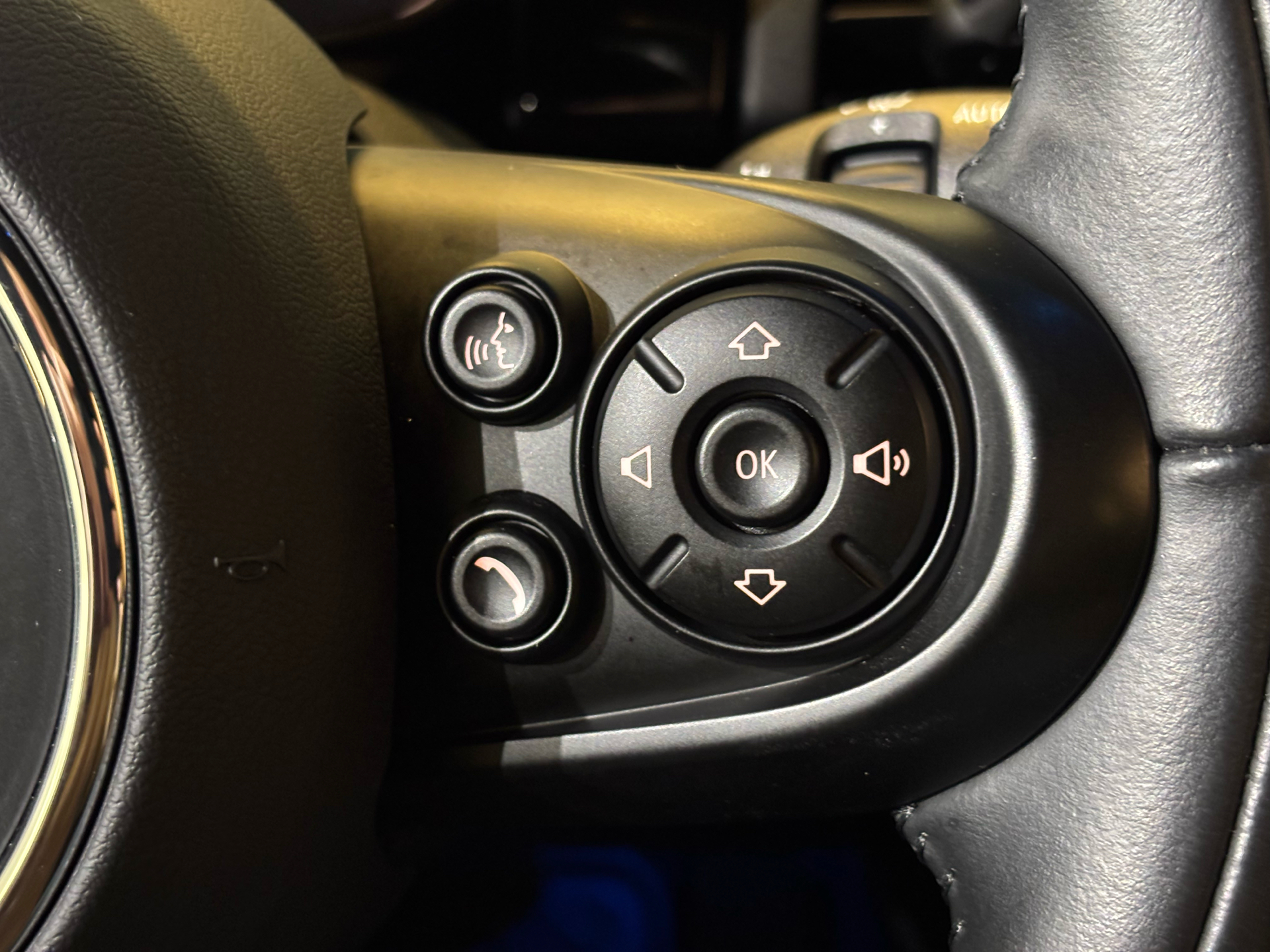 Billede af Mini Cooper SE EL Classic 184HK 3d Aut.