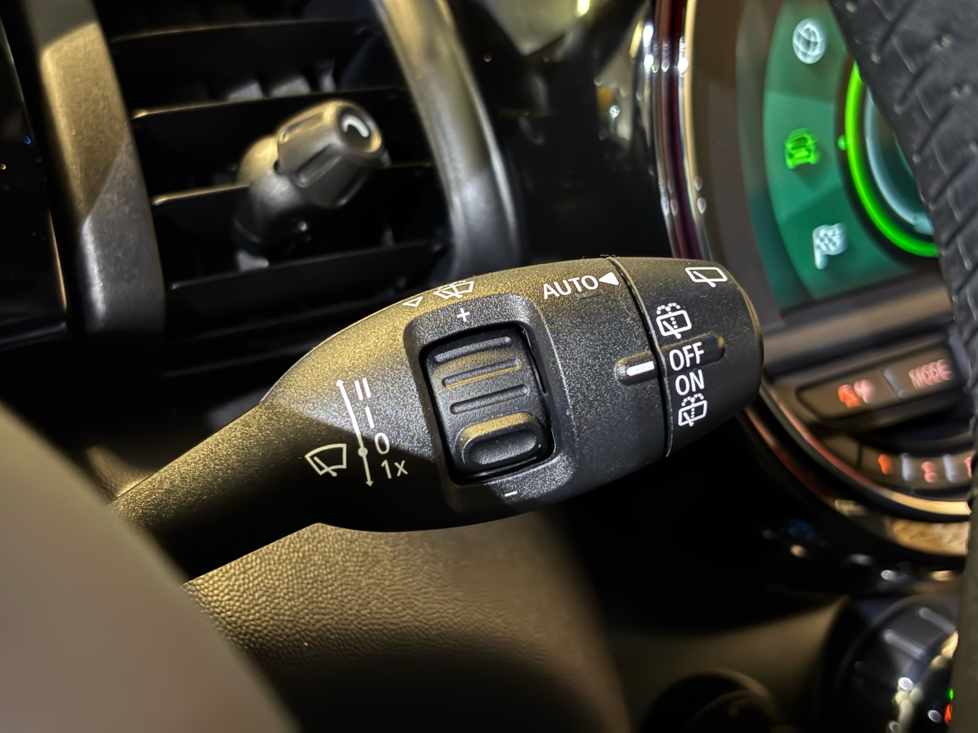 Billede af Mini Cooper SE EL Classic 184HK 3d Aut.