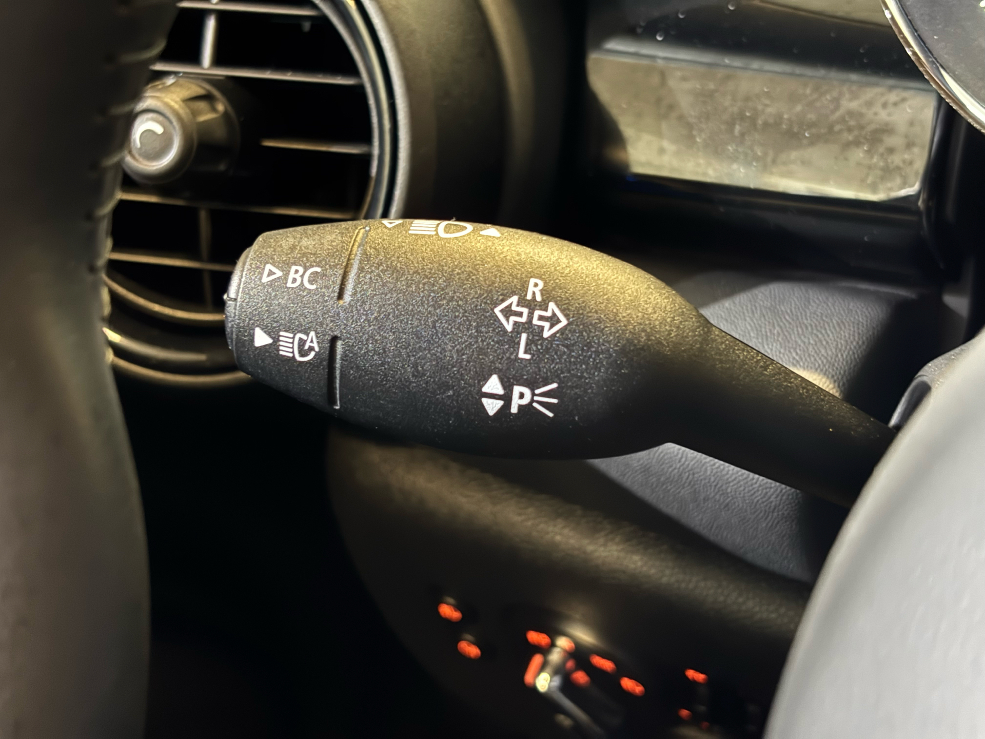 Billede af Mini Cooper SE EL Classic 184HK 3d Aut.