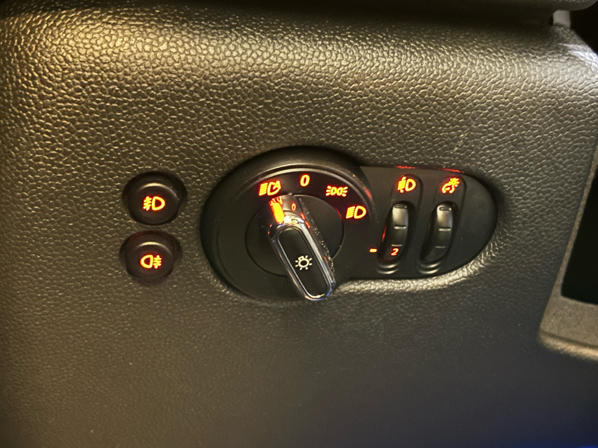 Billede af Mini Cooper SE EL Classic 184HK 3d Aut.