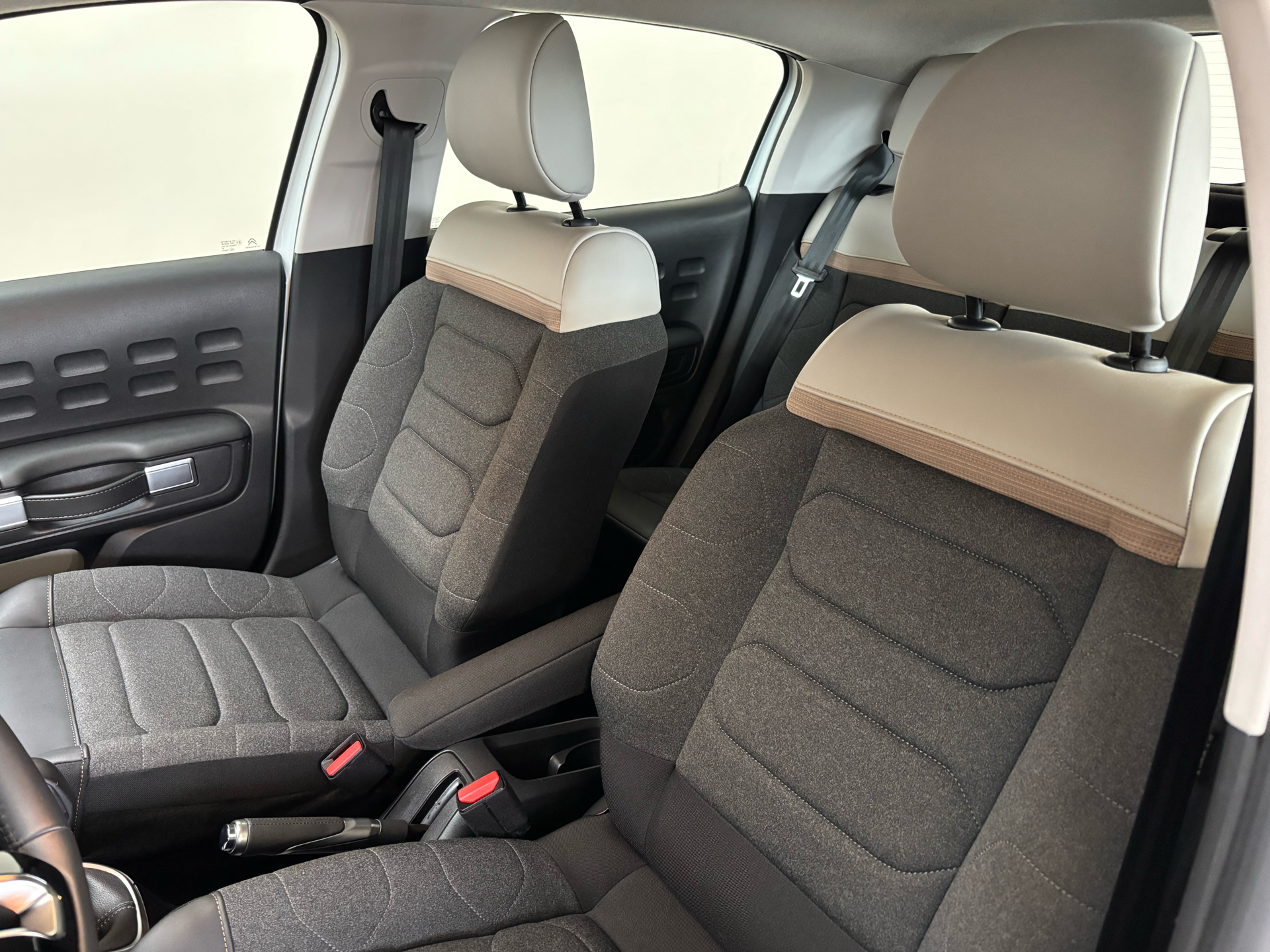 Billede af Citroën C3 1,2 PureTech Impress 83HK 5d