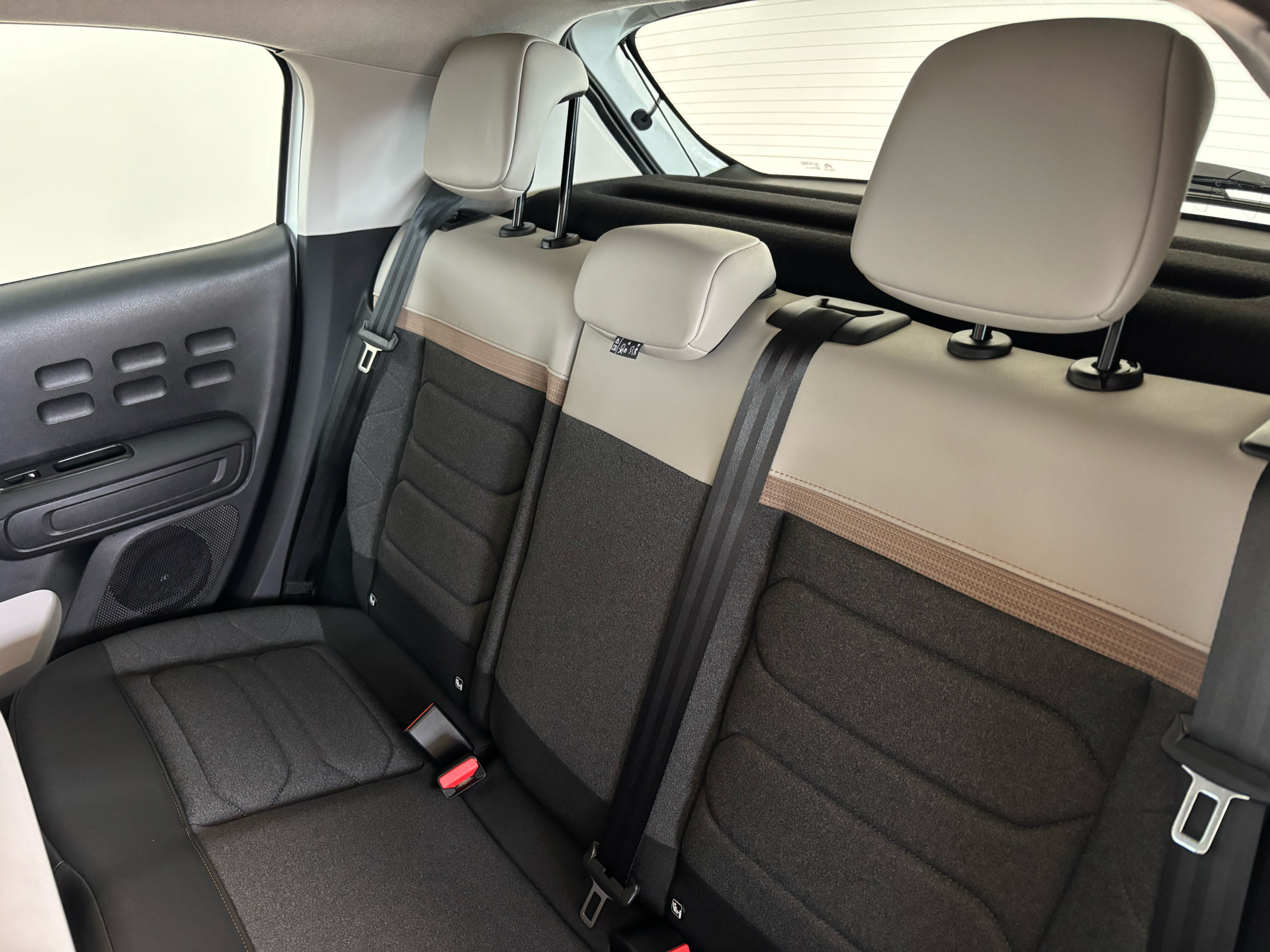 Billede af Citroën C3 1,2 PureTech Impress 83HK 5d