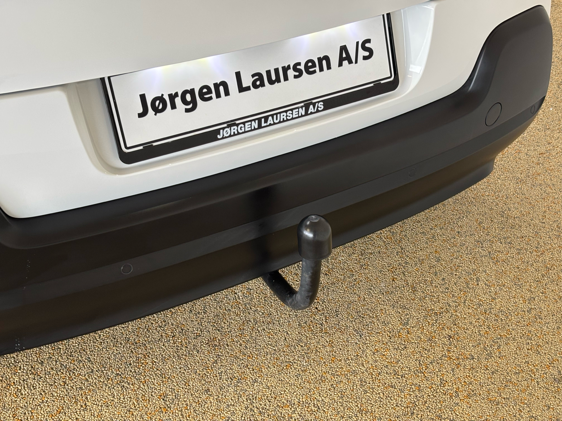 Billede af Citroën C3 1,2 PureTech Impress 83HK 5d