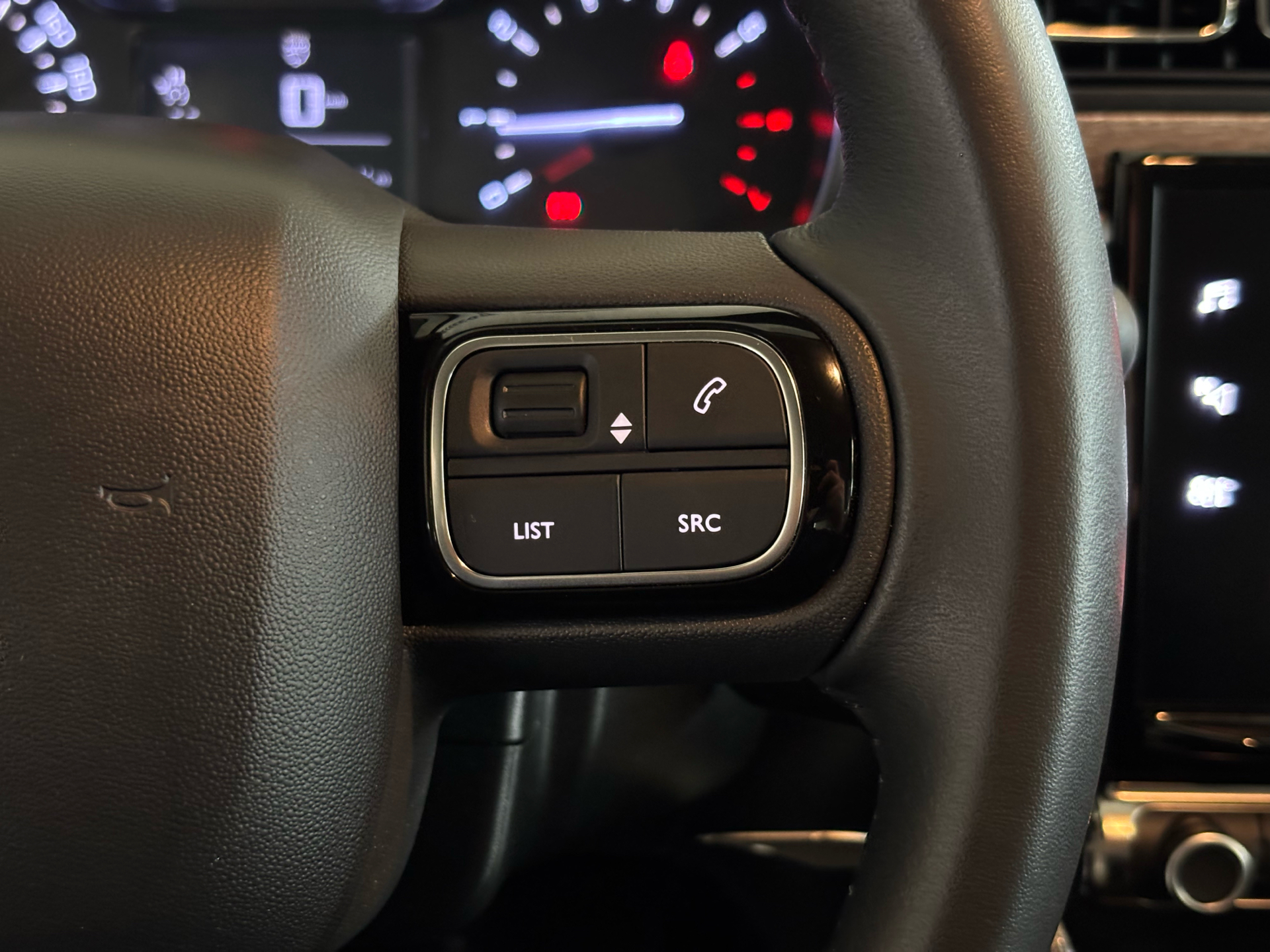 Billede af Citroën C3 1,2 PureTech Impress 83HK 5d