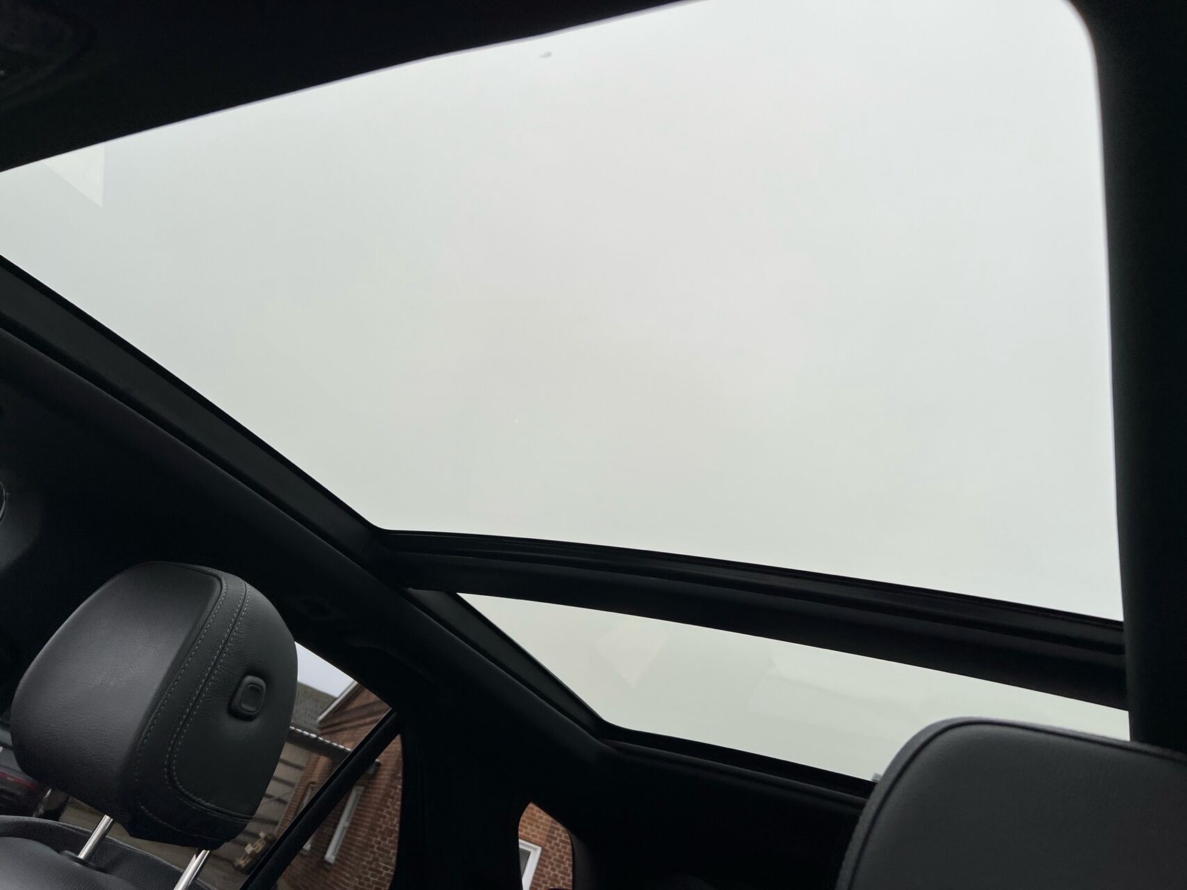 Billede af Mercedes-Benz GLE350 de 2,0 Plugin-hybrid AMG Premium Plus 4Matic 9G-Tronic 320HK 5d 9g Aut.