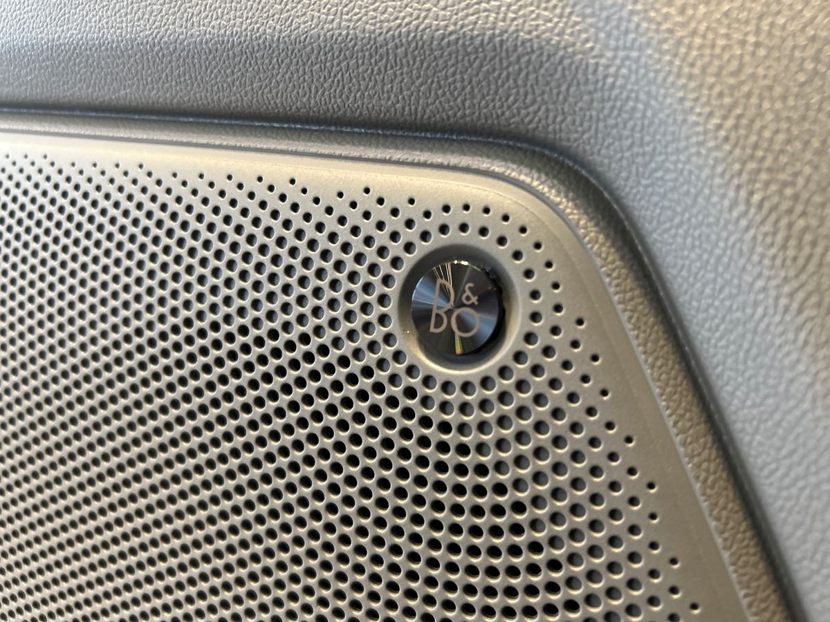 Billede af Ford Transit Custom 320 L2H1 2,5 Plugin-hybrid Limited CVT 233HK Van Trinl. Gear