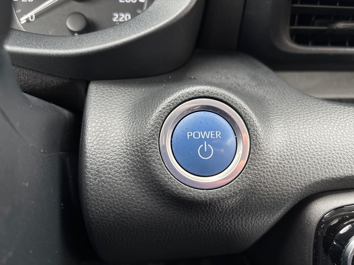 Billede af Toyota Yaris 1,5 Hybrid Active Technology 116HK 5d Trinl. Gear