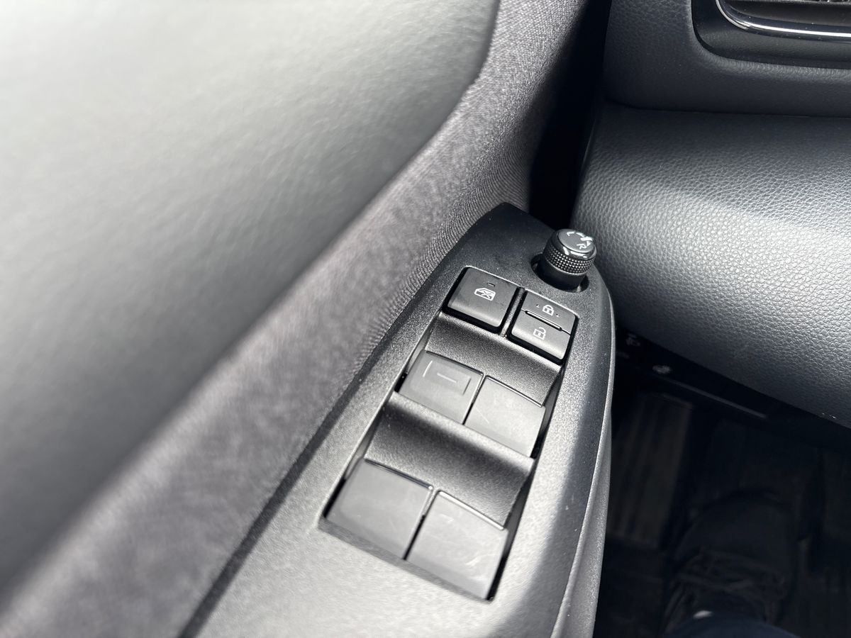 Billede af Toyota Yaris 1,5 Hybrid Active Technology 116HK 5d Trinl. Gear