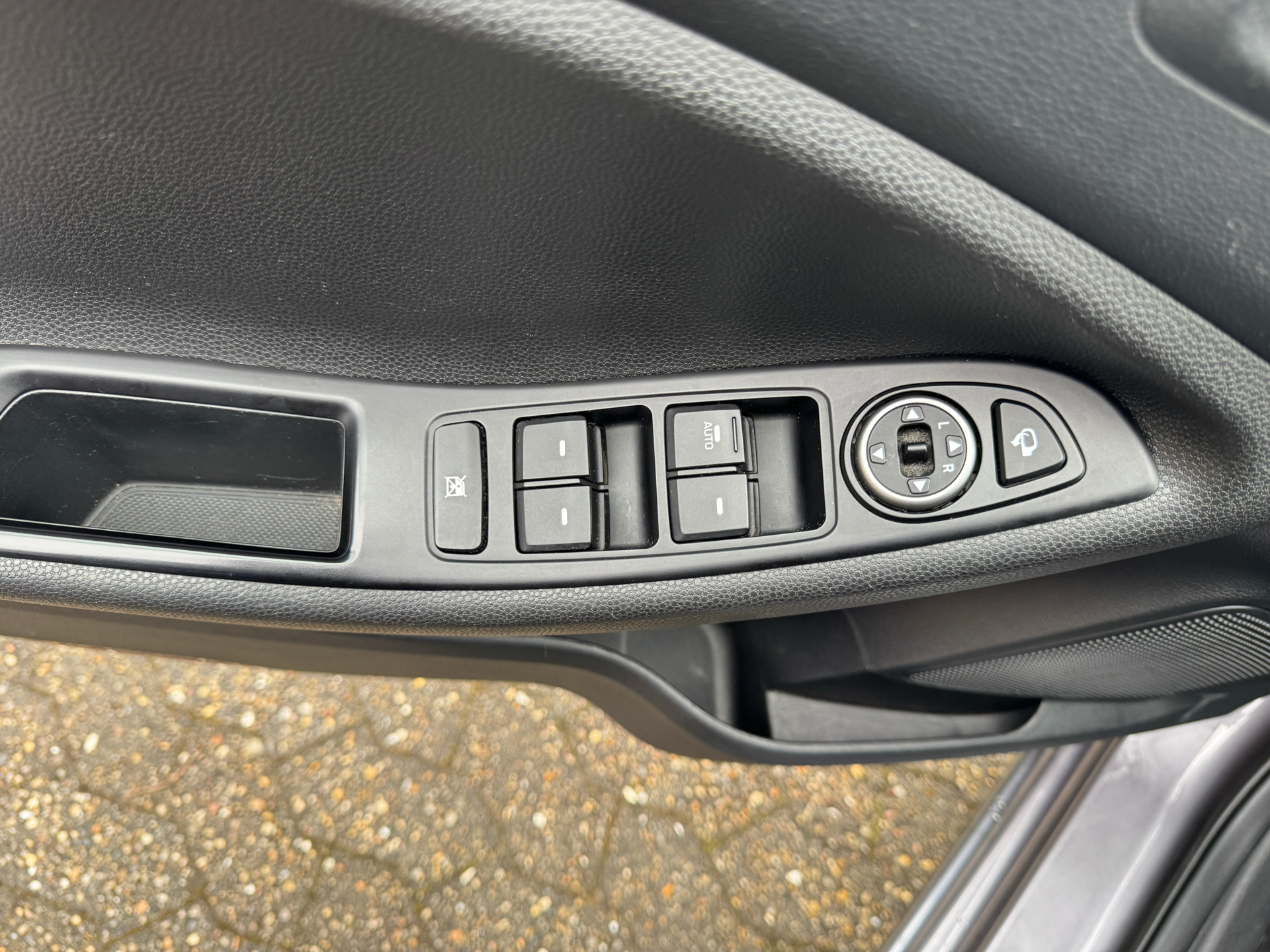 Billede af Hyundai i20 1,0 T-GDI Trend DCT 100HK 5d 7g Aut.