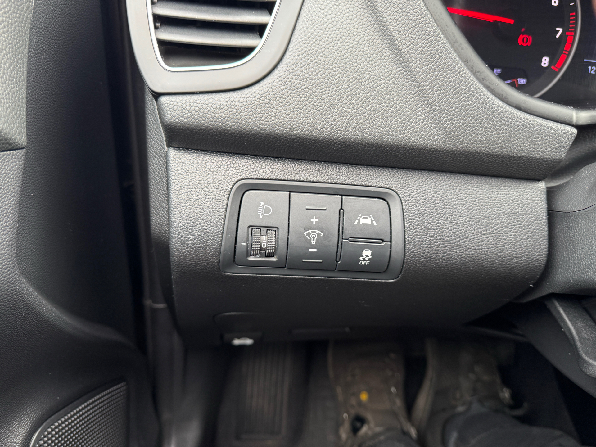 Billede af Hyundai i20 1,0 T-GDI Trend DCT 100HK 5d 7g Aut.