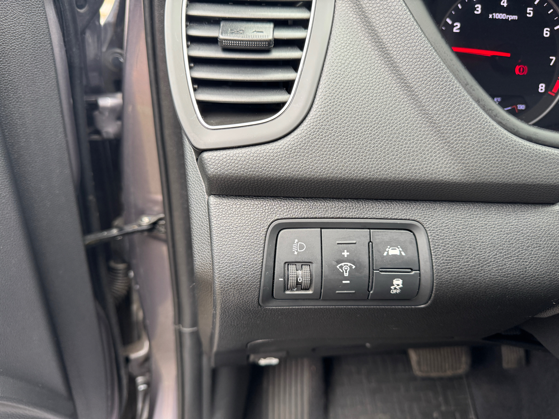 Billede af Hyundai i20 1,0 T-GDI Trend DCT 100HK 5d 7g Aut.