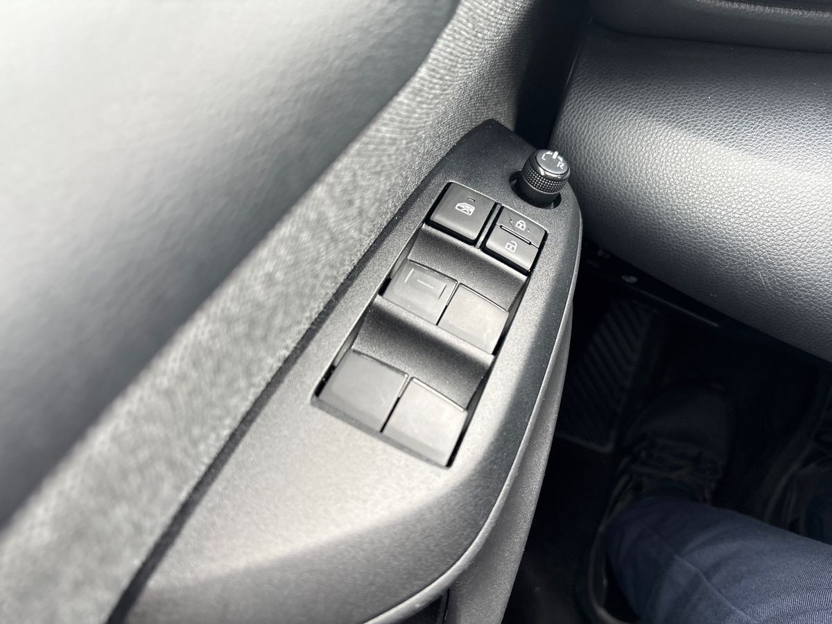 Billede af Toyota Yaris 1,5 Hybrid H3 Vision 116HK 5d Trinl. Gear