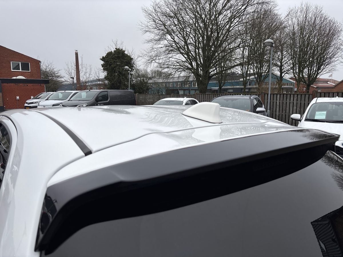 Billede af Toyota Yaris 1,5 Hybrid H3 Vision 116HK 5d Trinl. Gear