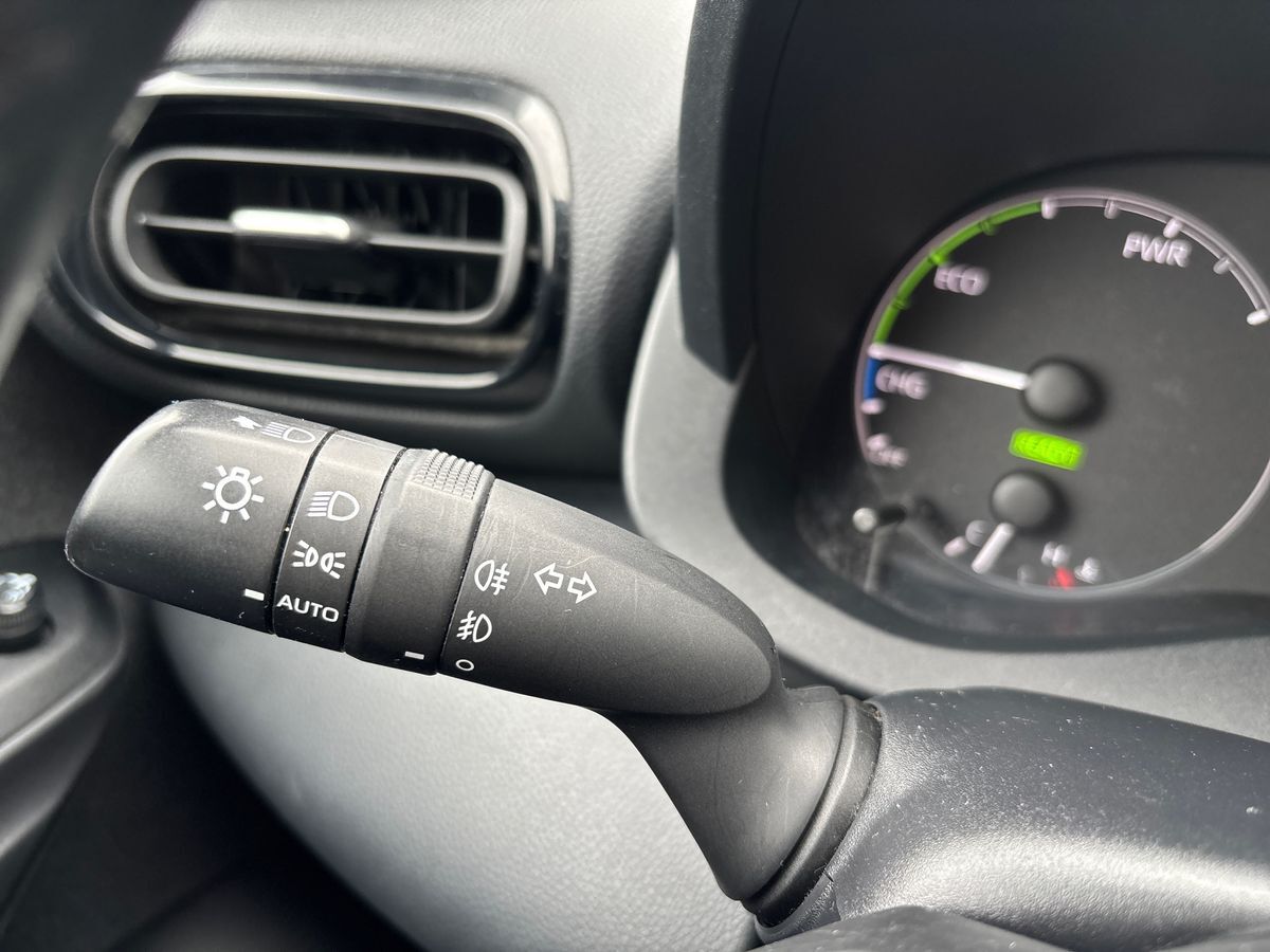 Billede af Toyota Yaris 1,5 Hybrid H3 Vision 116HK 5d Trinl. Gear