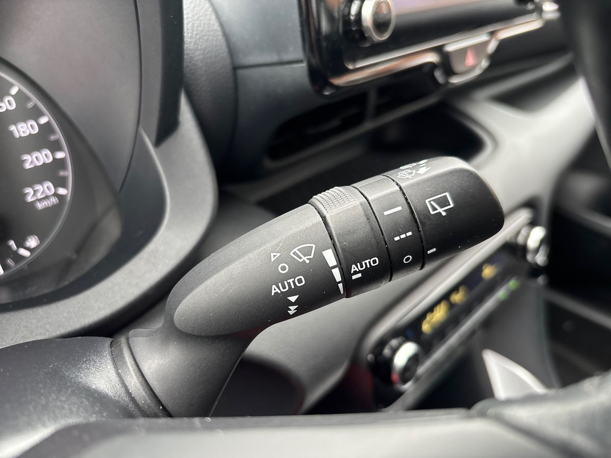 Billede af Toyota Yaris 1,5 Hybrid H3 Vision 116HK 5d Trinl. Gear