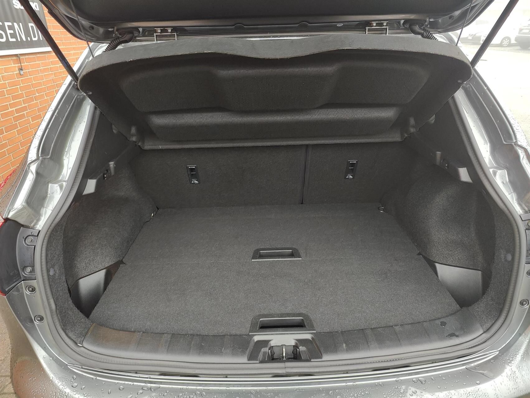 Billede af Nissan Qashqai 1,2 Dig-T N-Connecta 115HK 5d 6g