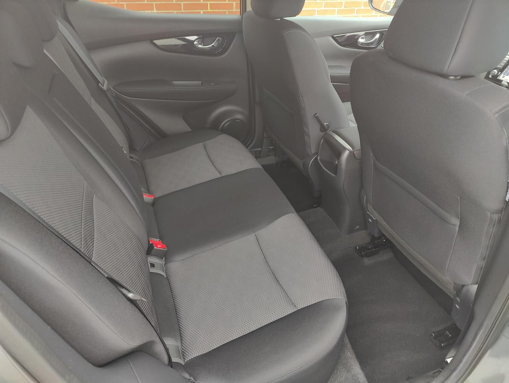 Billede af Nissan Qashqai 1,2 Dig-T N-Connecta 115HK 5d 6g