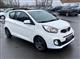 Billede af Kia Picanto 1,0 World Cup Clim 69HK 3d