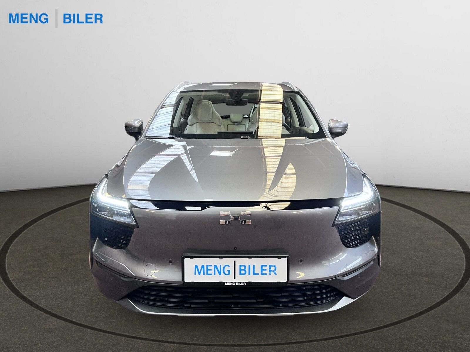 Billede af Aiways U5 EL Premium 204HK 5d Aut.