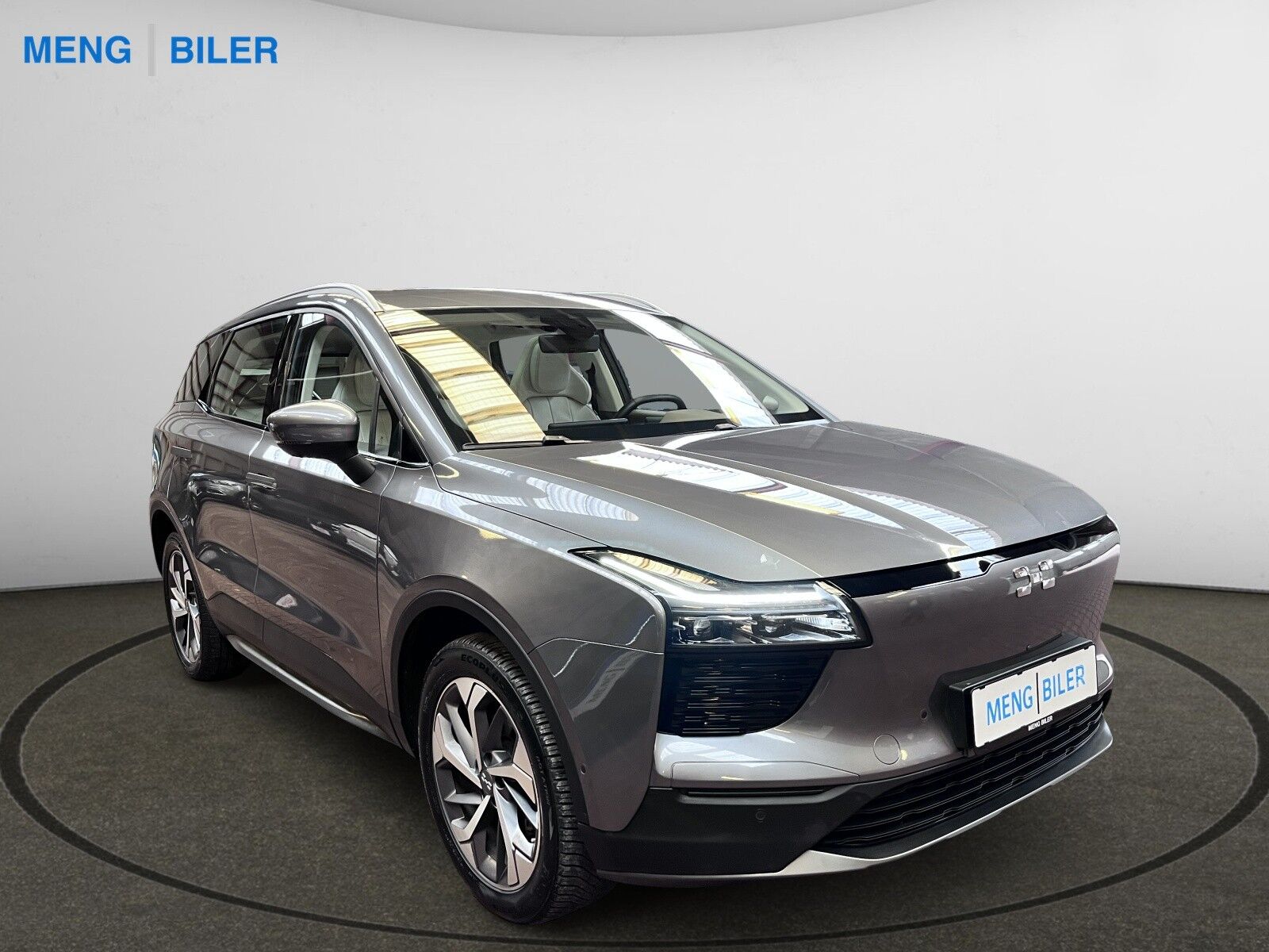 Billede af Aiways U5 EL Premium 204HK 5d Aut.