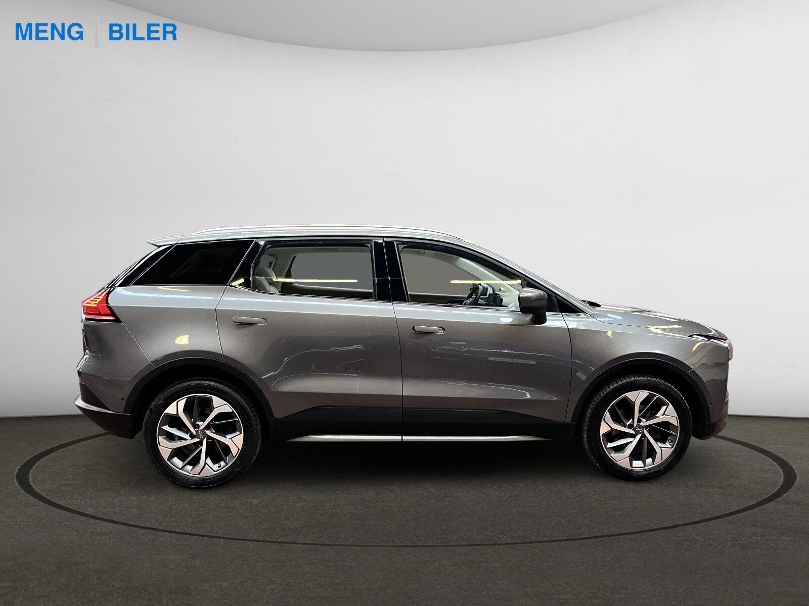 Billede af Aiways U5 EL Premium 204HK 5d Aut.