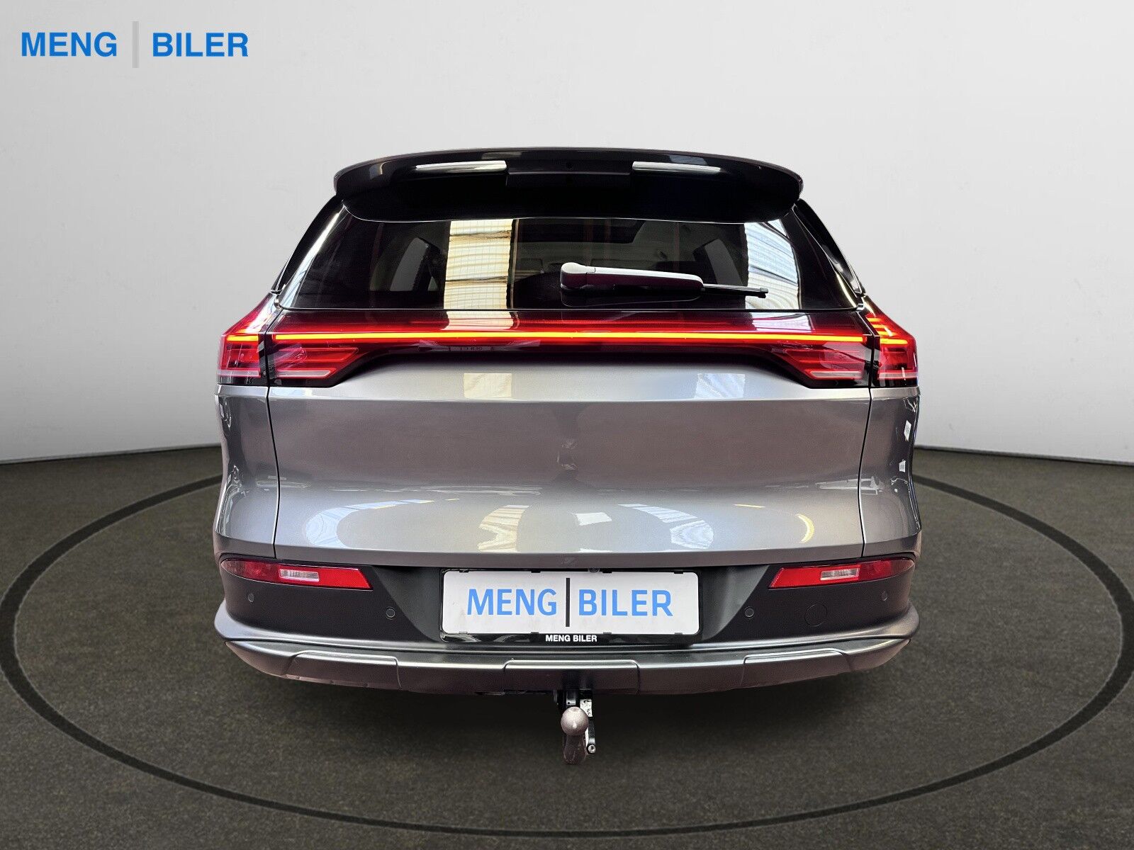 Billede af Aiways U5 EL Premium 204HK 5d Aut.