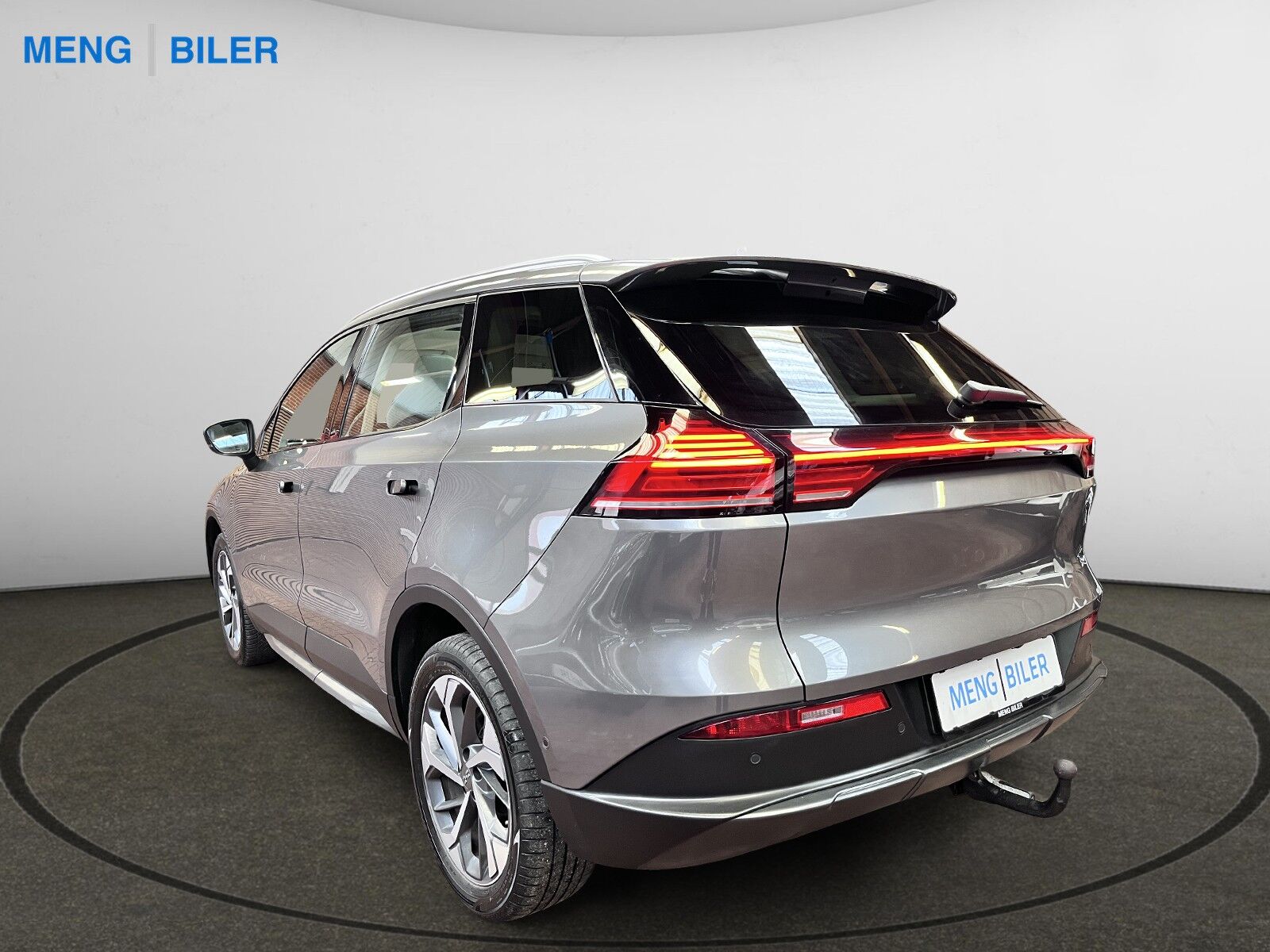 Billede af Aiways U5 EL Premium 204HK 5d Aut.